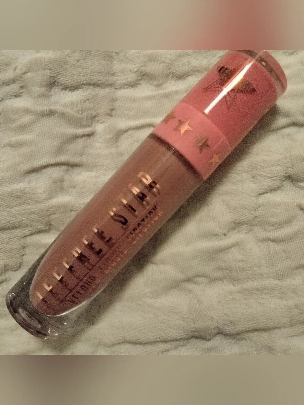 Jeffree Star Matte Liquid Lipstick - YAK QUEEN 💋
